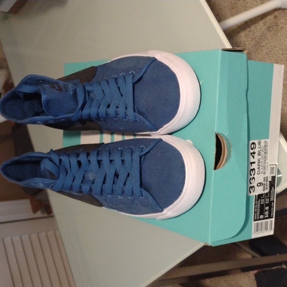 Nike blazer
